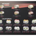 Menu Ben Thaï Fes March 2024 472509-914600